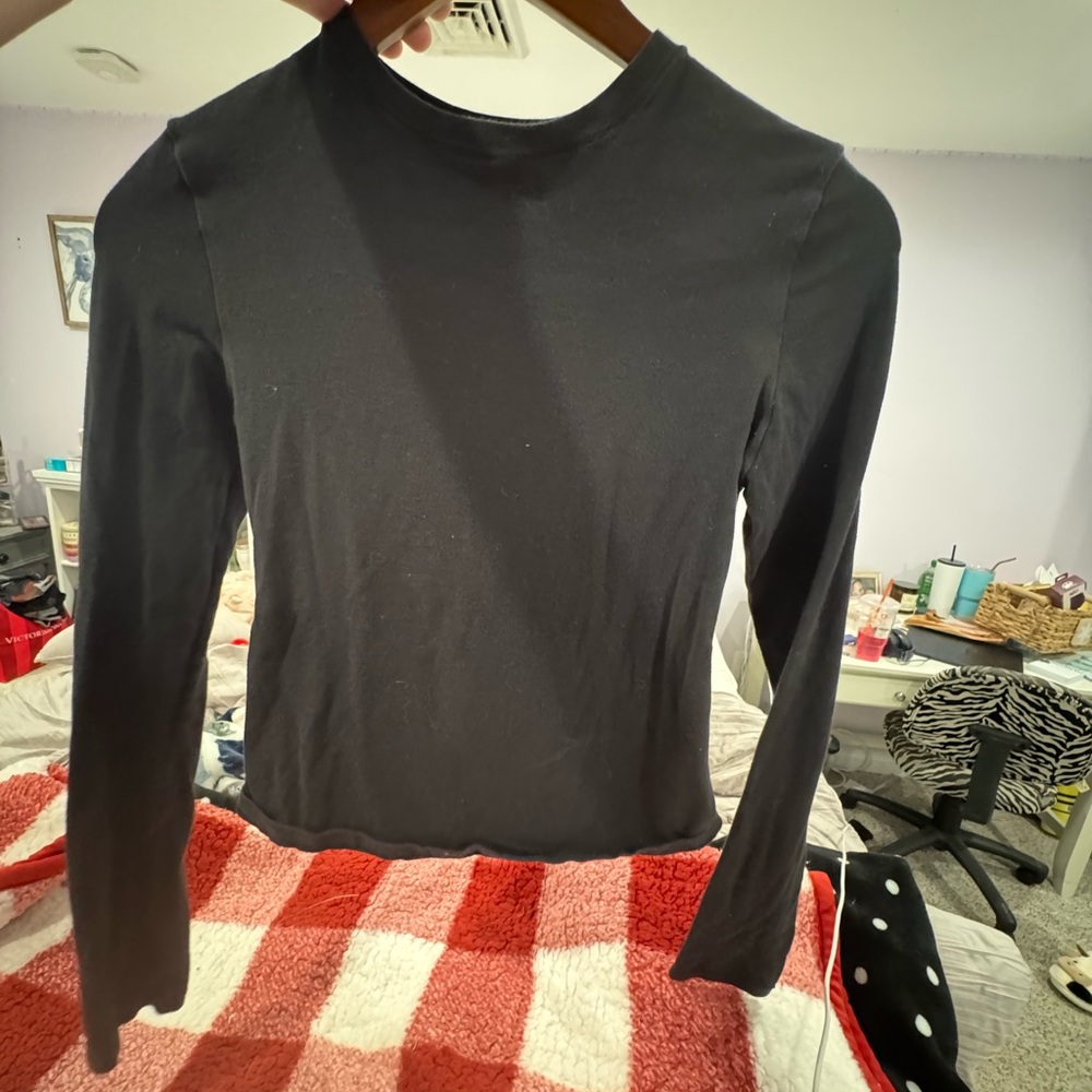 Skims long sleeve